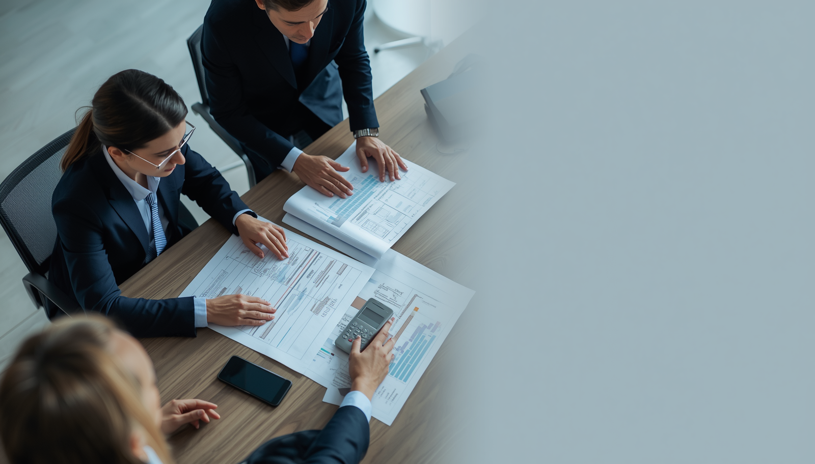 DFG Advisory Business Process Solutions