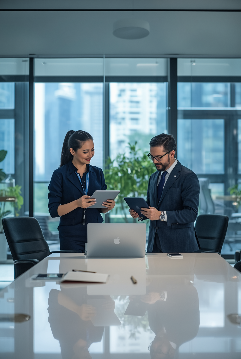 DFG Advisory Singapore