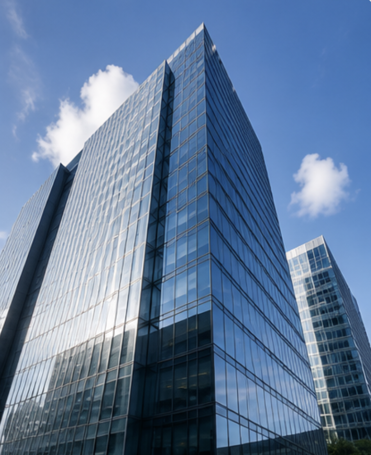 DFG Advisory Singapore Office