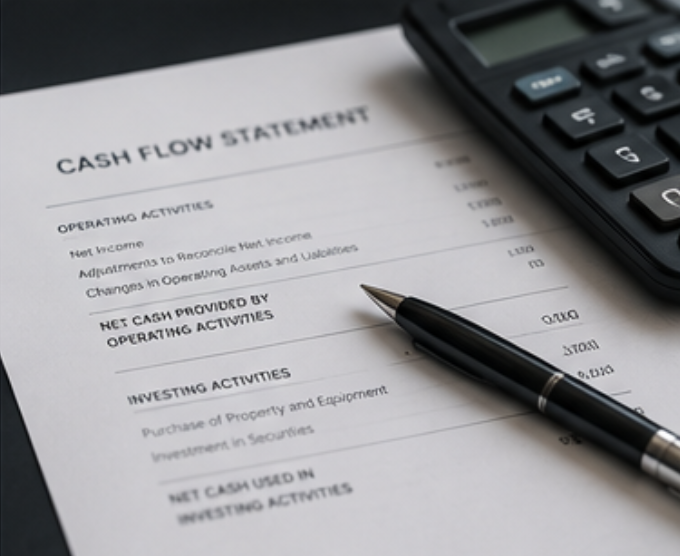 Finance Insights