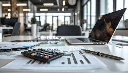 Financial Analysis