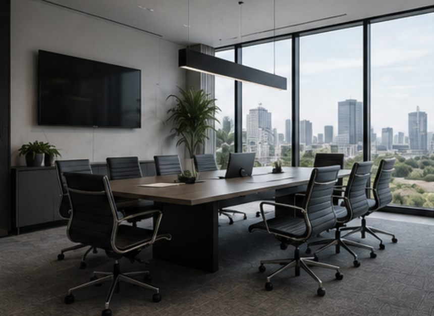DFG Advisory Office