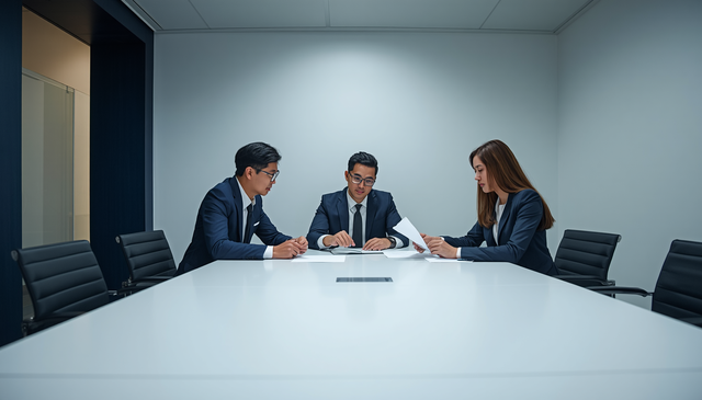 DFG Advisory team meeting