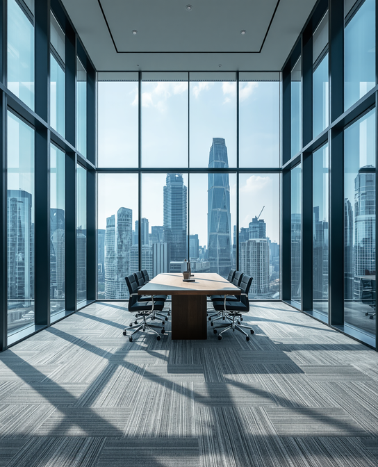 Singapore office